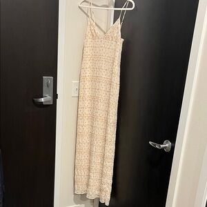 Camila Coelho skye maxi dress